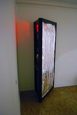 Immortal Portal (Believed to extend mortal life)
