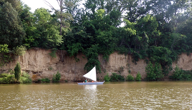 Bangka, outrigger canoe, canoe, invasive, Arcega