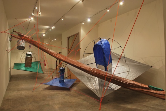 O.M.G. (install view)