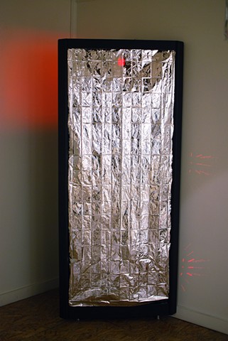 Immortal Portal (Believed to extend mortal life)