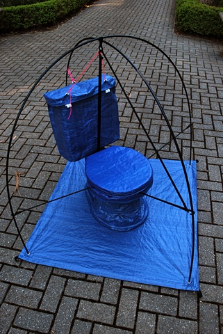 Porta-Bowl