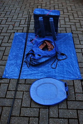 Porta-Bowl
