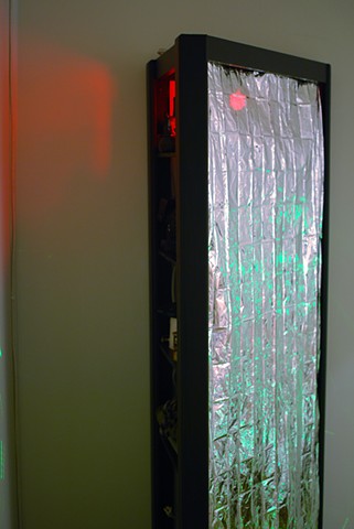 Immortal Portal (Believed to extend mortal life)