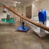 In Tents: Visualizing Language Generation and Sociopolitics