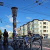Public projects and proposals