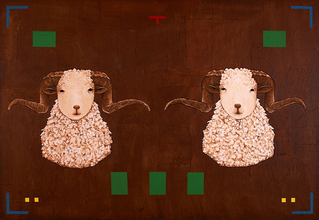 david ruhlman self taught artist utah salt lake city davidruhlmann