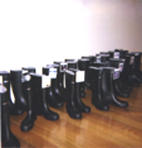 Understanding Material - Devonport Regional Gallery
