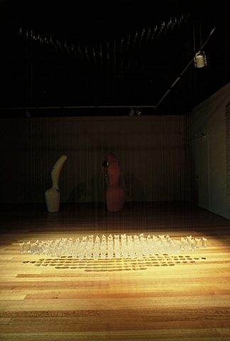 Current- Clearing show- C.A.S.T Gallery Tas