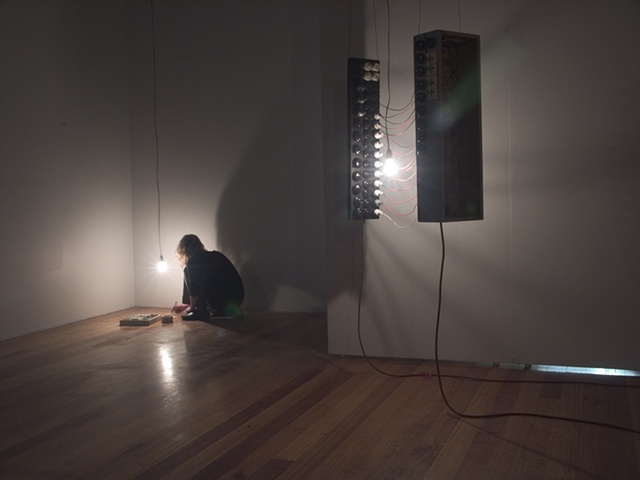 Installation -Conduct