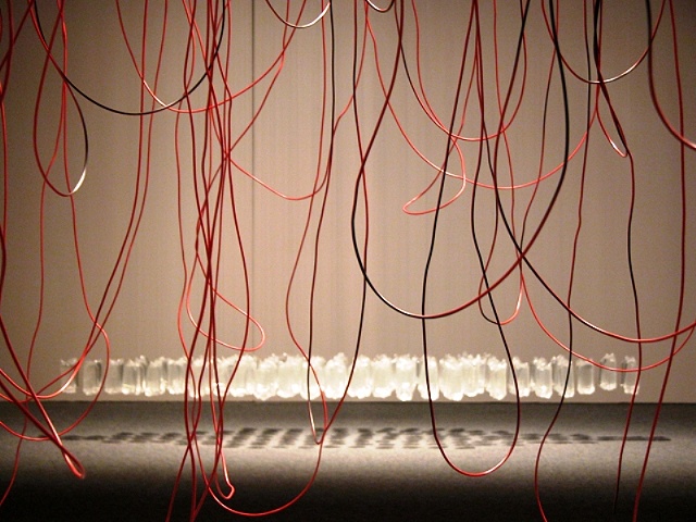 Current 1+2- Plimsoll Gallery