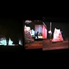 On the other side of the Mountain - Video stills -6a Artist Run Initiative Hobart Tasmania 