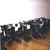 Understanding Material - Devonport Regional Gallery