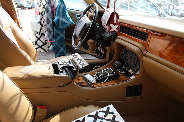 XXX Jaguar / Thrift Shop (San Francisco Version with Sacramento Version)
