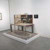 Salvage Design (Installation View)