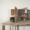 Salvage Design (Detail)
