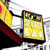 RJ's