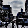 Late afternoon