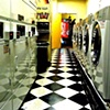 Laundrymantic