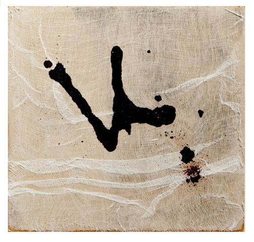 nonrepresentational, painting