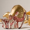 precious | decay installation detail
