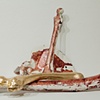 precious | decay installation detail