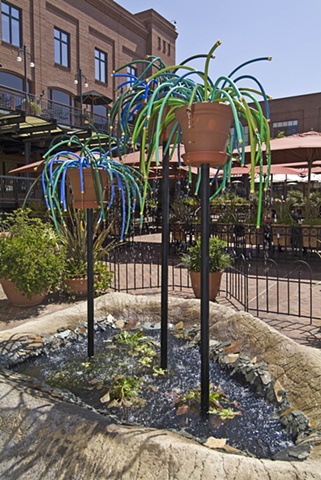 Three Founts