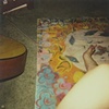 Polaroid Installations