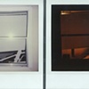 Polaroid Installations