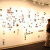 Polaroid Installations