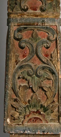 Carving #11