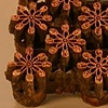Batik Stamp 1a