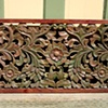 Carved Panels