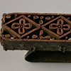 Batik Stamp 2a