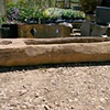 - SOLD -

Large Trough Rice Huller