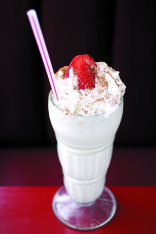 Milkshake