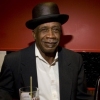 little smokey smothers at checkerboard lounge, chicago