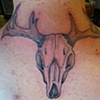 Tattoo by Bill Rocha