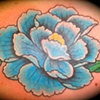 Tattoo by Bill Rocha