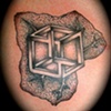 Tattoo by Bill Rocha