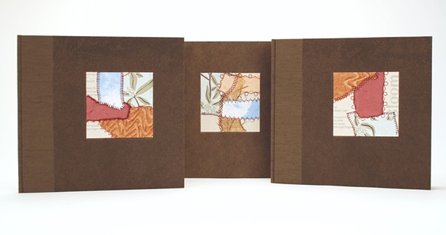 A Burlap Bloom