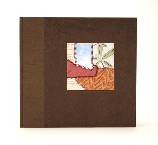 A Burlap Bloom