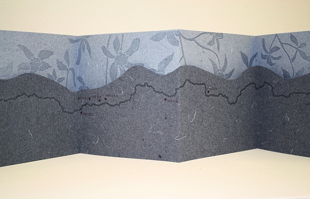 The High Road (detail)