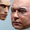 Larry Walczak and Matthew Freedman