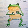 Giant Toad (Oh No!)