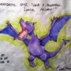 Aerodactyl (Pokemon)