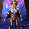 Kid Nightwing