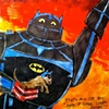 Proto and Ace (Batman)