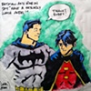Batman and Robin