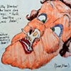 Nose Dog (Flawed Dogs)