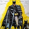 Batman and Ace the Bat Hound